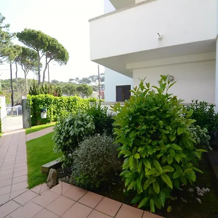 In Spain Near & Pool דירה