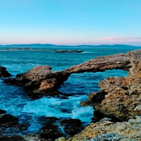 Cala Montgo 11 2d דירה
