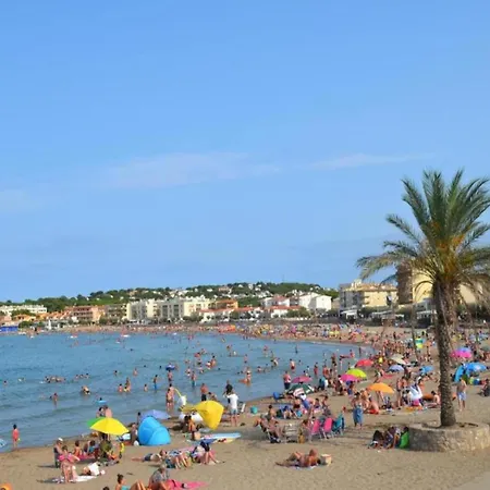 Cala Montgo 11 2d アパート L' Escala