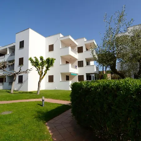 Cala Montgo 11 2d Apartment *