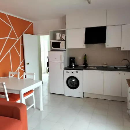 Apartment Cala Montgo 11 2d *