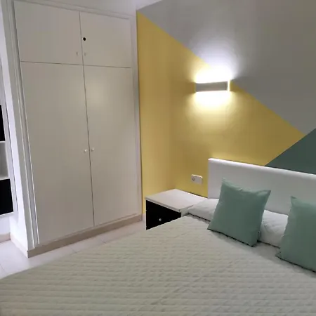 Cala Montgo 11 2d Apartment