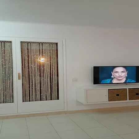 Apartment Cala Montgo 11 2d