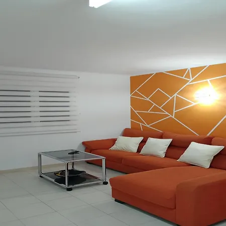 Apartment Cala Montgo 11 2d L'Escala