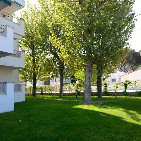 Apartment Cala Montgo 11 2d