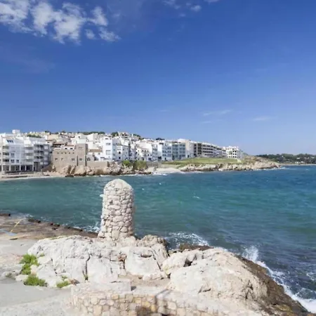 Cala Montgo 11 2d Apartment *
