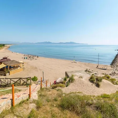 Apartment Cala Montgo 11 2d *
