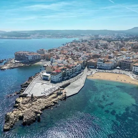 Cala Montgo 11 2d *