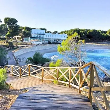 Cala Montgo 11 2d * L'Escala