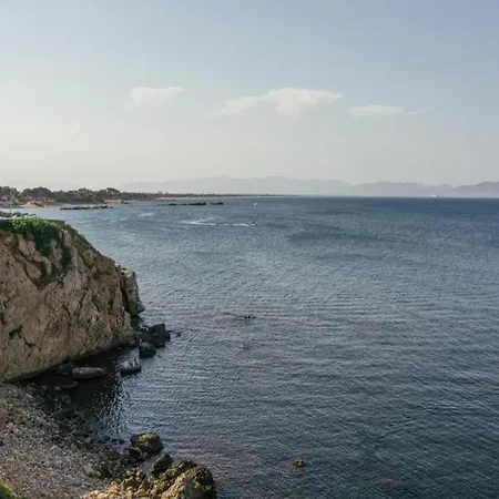 Cala Montgo 11 2d Apartment