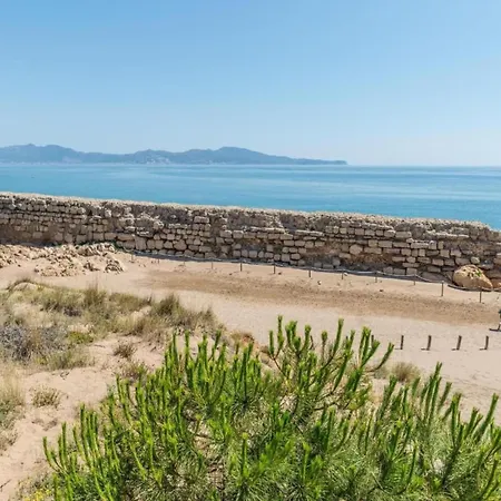 Apartment Cala Montgo 11 2d