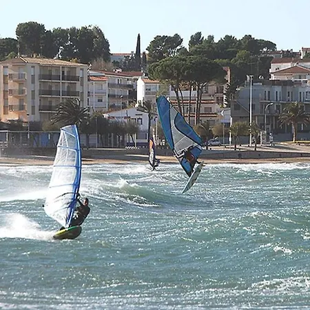Cala Montgo 11 2d Apartment *