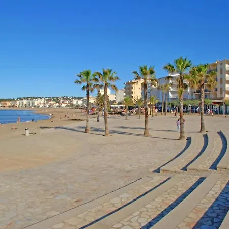 Cala Montgo 11 2d * L'Escala