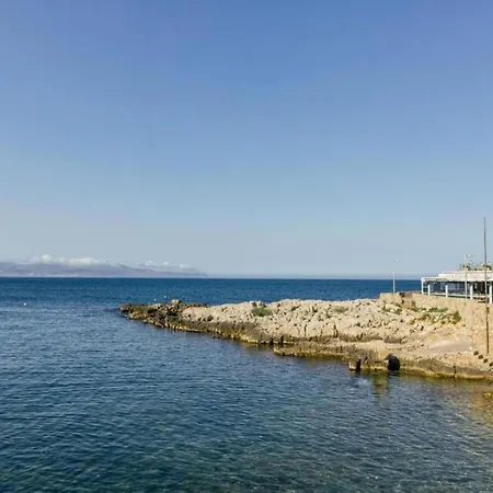 Apartment Cala Montgo 11 2d L'Escala