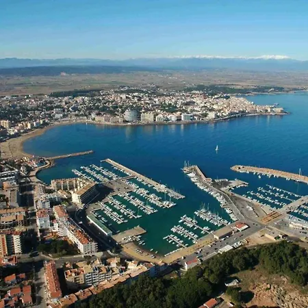 Cala Montgo 11 2d *