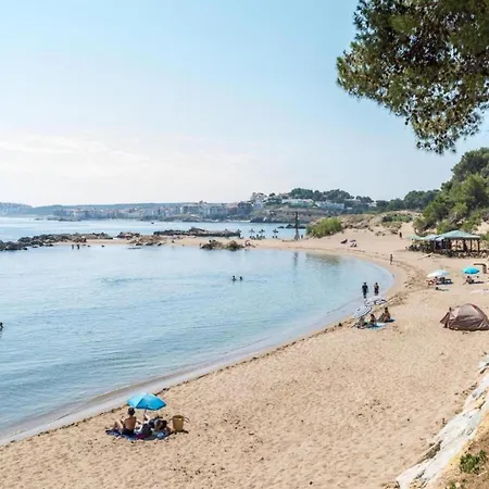 Cala Montgo 11 2d